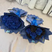 باکس پول .فلاور بگ ربان