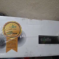 دوربین مدار بسته کستل