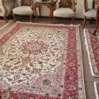 فرش دستباف آکبند