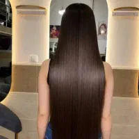 مدل کراتین پروتئین تضمینی و اموزش رایگان