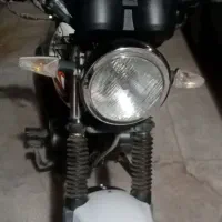 موتور آژاکس مدل ۹۵