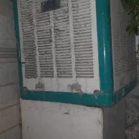 کولر ۵۰۰۰ تمیز با دینام
