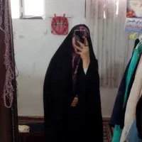 چادرهای ملی و عربی دخترانه