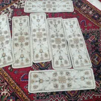 پادری فرش پله