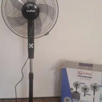 پنکه ایستاده خارجیLUNA