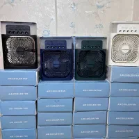 پنکه مه پاش