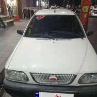 پراید 141