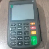 دستگاه پوز i90