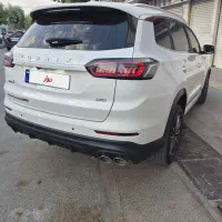 تیگو ۸ پرومکس ۱۴۰۲ بدون توضیحات