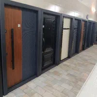 درب ضد سرقت