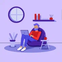 استخدام نیروی جوان خانم و اقا