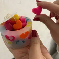 انواع شمعهای دست ساز