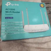 مودم TP-Link مدل Archer C50