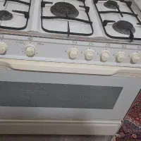 یک عدداجاق  گاز سینجر گاز
