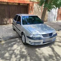 فولکس گل