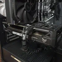 گرافیک 4070 TUF 12Gb