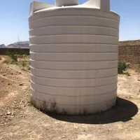 تانک ۲۰۰۰۰ لیتری