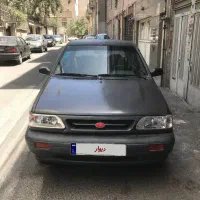 پراید ۸۱|خودرو سواری و وانت|تهران, شادمان|دیوار
