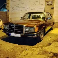 بنز 280s