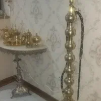 قلیون برنجی