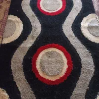 فرش اتاق خواب وآشپزخانه