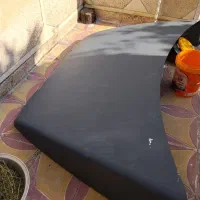 بادگیر کامیون آکسور