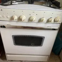 اجاق گاز فردار سالم و جمع و جور