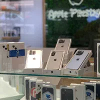 ایفون سری ۱۵ به صورت نقد و اقساط