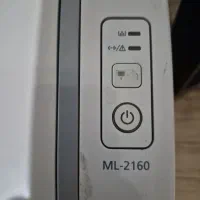پرینتر لیزری سامسونگ مدل ML 2160