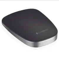 موس لمسی فوق العاده باریک Logitech