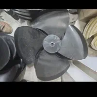 پروانه کولر ابی