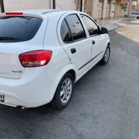 خودرو سواری تیبا ۲