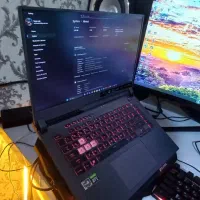 غول گیمینگ ایسوس راگ استریک 2k