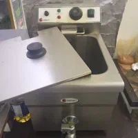 وسایل آمده