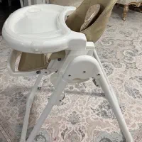 صندلی غذای کودک