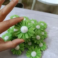 شمع بابونه