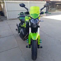 بنلی 300 Benelli 249s اسپشیال