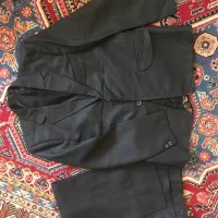 لباس و کفش پسرانه