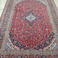 فروش فرش دستباف کاشان کرک
