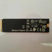 هارد SSD 512G m.2|قطعات و لوازم جانبی رایانه|شیراز, ملاصدرا|دیوار