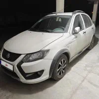 سایپا کوییک Mt  ۱۴۰۰