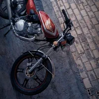 موتور همتاز 200