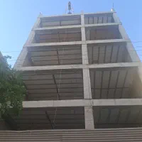 مطهری / ۱۳۸ متر / تک‌واحدی