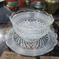 جامیوه ای آمریکایی کرستال