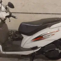 موتور وگو مدل ۹۸
