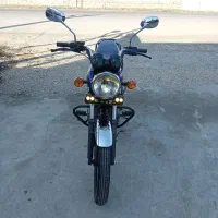 KLD200/1403|موتورسیکلت|آستارا, |دیوار