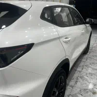 چانگان x5 پلاس