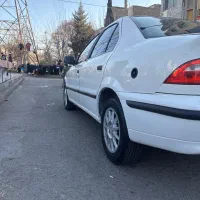 سمند‌مدل۸۸‌‌تمیز