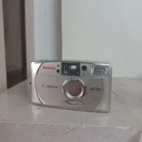 دوربین عکاسی قدیمی کنان مدل AF-10