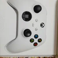 دسته ایکس باکس سری اس
